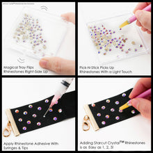 Load image into Gallery viewer, Rhinestone Pick-Up Tool | Crystalline Pick-N-Stick