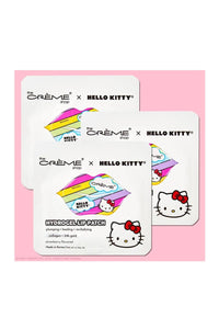 TCS LPR5530 Hello Kitty Hydrogel Lip Patch