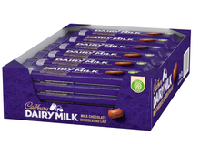 Load image into Gallery viewer, Cadbury Dairy Milk Chocolate Bar 95g