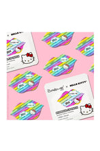 Load image into Gallery viewer, TCS LPR5530 Hello Kitty Hydrogel Lip Patch