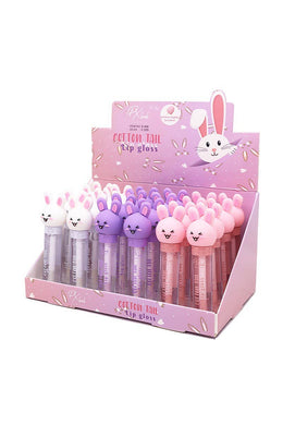 Cotton Tail Lip Gloss