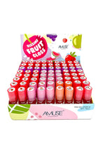 Load image into Gallery viewer, Amuse Cosmetics Fruit Lip Gloss