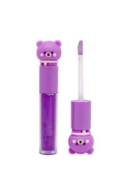 Load image into Gallery viewer, Prolux Cute Bear Lip Gloss