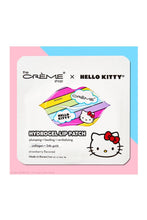 Load image into Gallery viewer, TCS LPR5530 Hello Kitty Hydrogel Lip Patch