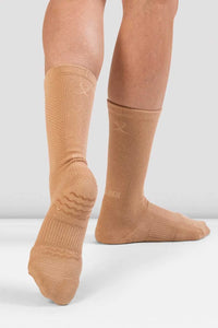 BLOCH Blochsox Dance Socks  A1000