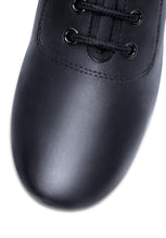 Load image into Gallery viewer, Dance America Mason Boys Latin Shoes