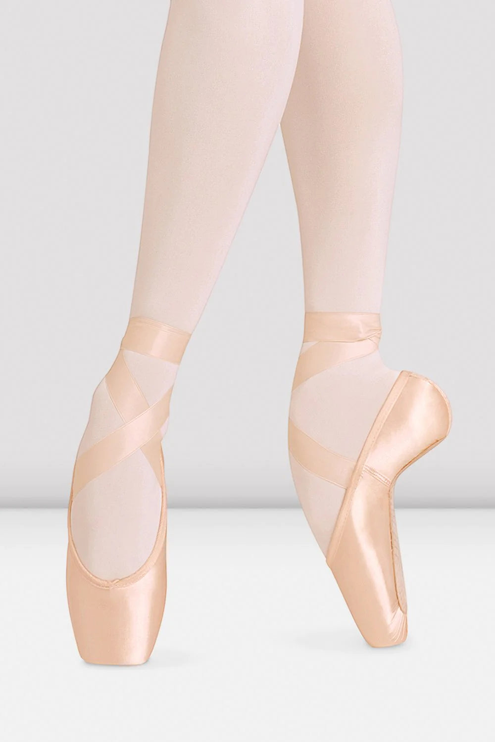 BLOCH European Balance Pointe Shoes ES0160L