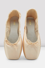 Load image into Gallery viewer, BLOCH European Balance Pointe Shoes ES0160L