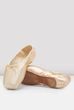 Load image into Gallery viewer, BLOCH European Balance Pointe Shoes ES0160L