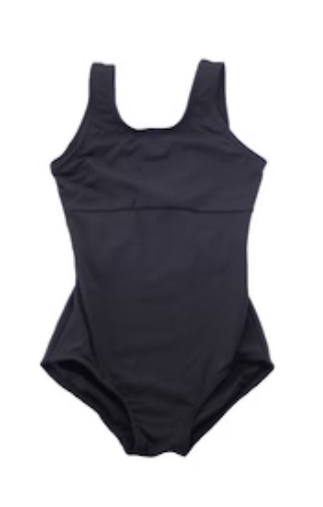 Capezio TC10902W Tank Bodysuit