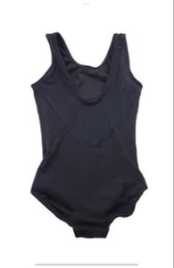 Capezio TC10902W Tank Bodysuit