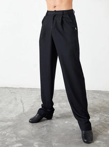 Zym Wide Trousers #013