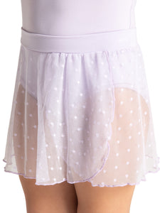 Spot on Kids Pull on Skirt - Girls 12010C