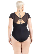 Load image into Gallery viewer, Capezio SUNSET NOSTALGIA SUNDOWN LEOTARD
12242W