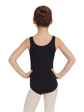 Load image into Gallery viewer, Capezio Tank Leotard - Girls TB142C