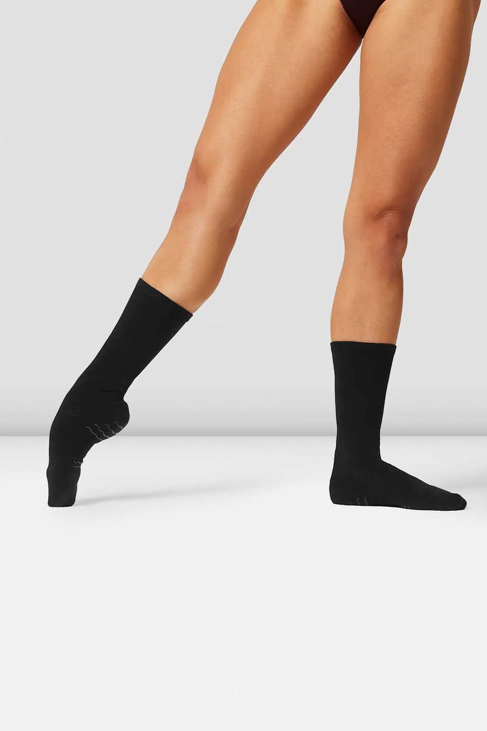 BLOCH Blochsox Dance Socks  A1000