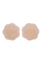 Load image into Gallery viewer, Fullness 2003 Biege Beauty Silicone Nipple Covers