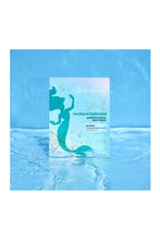 Load image into Gallery viewer, Disney Ariel Sea Burst Hydration Sheet Mask