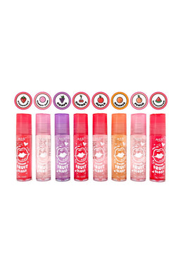 Amuse Cosmetics Fruit Lip Gloss