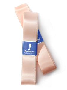 Bunheads Packaged Ribbon BH311