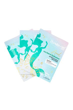 Load image into Gallery viewer, Disney Ariel Sea Burst Hydration Sheet Mask