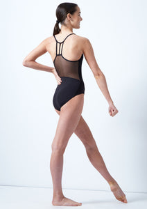 Capezio Teen T Back Camisole Leotard -11572T