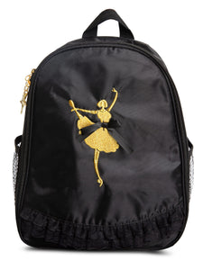 Capezio Ballet Bow Backpack B280