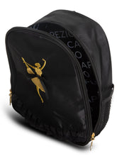 Load image into Gallery viewer, Capezio Ballet Bow Backpack B280