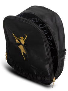 Capezio Ballet Bow Backpack B280