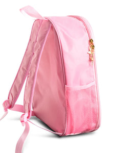 Capezio Ballet Bow Backpack B280