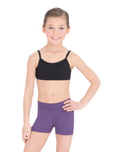 Load image into Gallery viewer, Capezio Camisole Bra Top - Girls TB102C