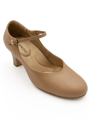 Capezio Cassie Character Shoe 830