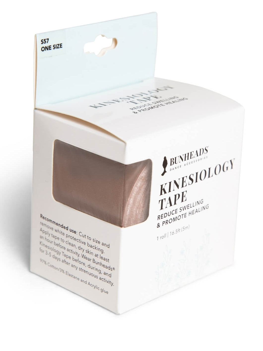 BUNHEADS Kinesiology Tape BH1561