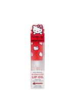 Load image into Gallery viewer, TCS HKLO9997 Hello Kitty Watermelon Shimmer Lip Oil