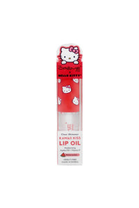 TCS HKLO9997 Hello Kitty Watermelon Shimmer Lip Oil