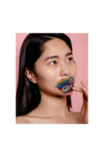 Load image into Gallery viewer, TCS LPR5530 Hello Kitty Hydrogel Lip Patch