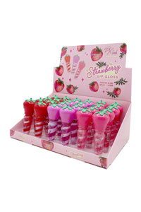 Strawberry Lip Gloss