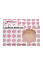 Load image into Gallery viewer, Fullness 2003 Biege Beauty Silicone Nipple Covers