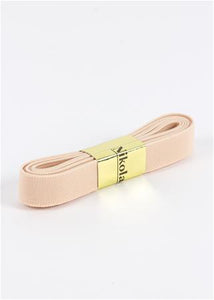 Nikolay Ballet shoe elastic, 13mm, pack of 1m 0002/1N